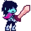 🗡
