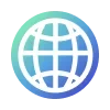 🌐