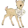 🦌