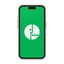 📱