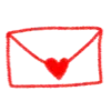 💌