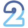 2️⃣