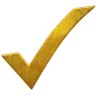 ✅