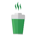 ☕️