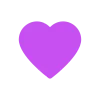 💜