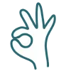 👌