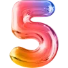 5️⃣