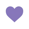 💜