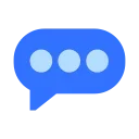 💬