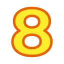 8️⃣