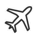 ✈️