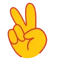 ✌️