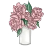 🌸