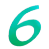 6️⃣