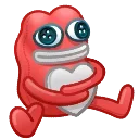 🐸
