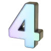 4️⃣