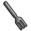🍴