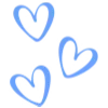 💙