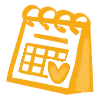 🗓️
