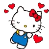 😘