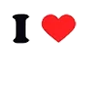 ❤️