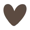 ❤️