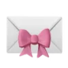 💌