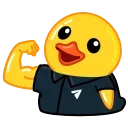 💪