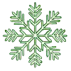 ❄️