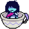 ☕