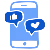 💙