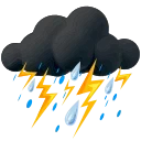 ⛈