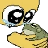 🐸