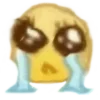 😭