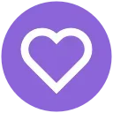 💜