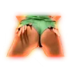 👱‍♀️