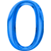 0️⃣