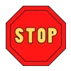 ⛔️