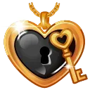 ❤️
