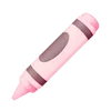 🖍