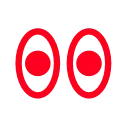 🔴