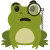 🐸