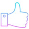 👍