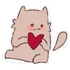 ❤️
