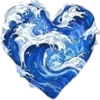 💙