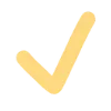 ☑️