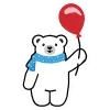 🎈