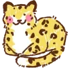 🐆