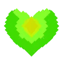💚