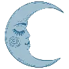🌓